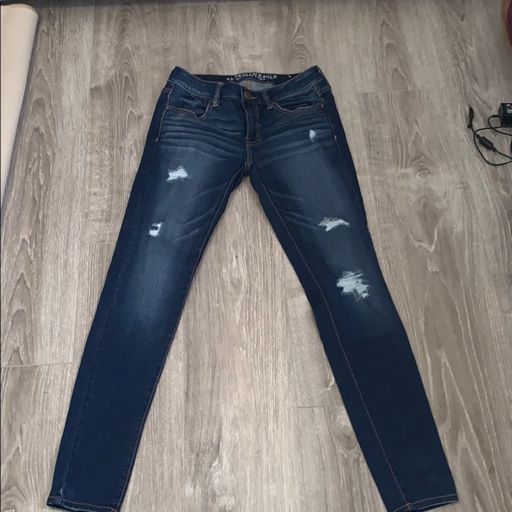 denim jeans